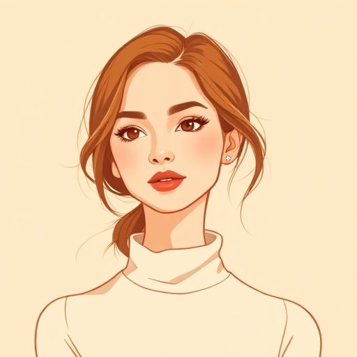 欧美日韩合作专家 - 林婉儿